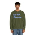 thumbnail image 5 of Rheumatology Rheumatologist Sweatshirt Gifts Crew Neck Shirt Long Sleeve, 5 of 7