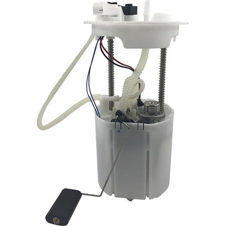 Agility Auto Parts 4011236 Fuel Pump Module Assembly for Buick Cadillac Specific Models