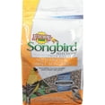 thumbnail image 2 of GLOBAL HARVEST FOODS LTD Bird Food, FInch & Small Bird Blend, 4-Lbs. 11978, 2 of 3