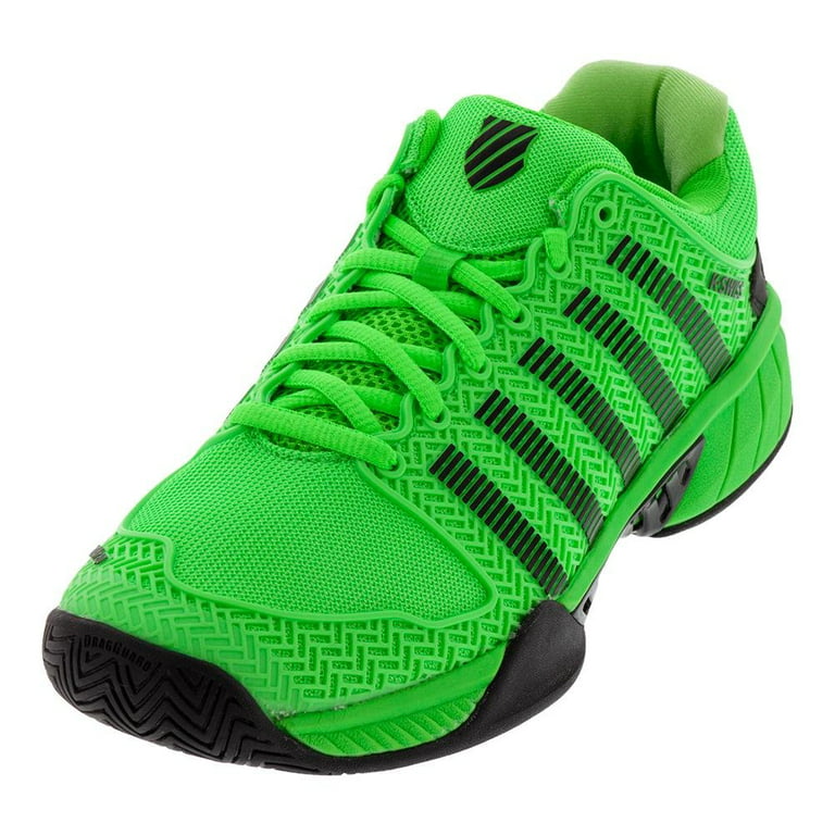 account Instituut In beweging K-Swiss Men's Ultrashot Tennis Shoe (Neon Green/Black, 11.5 M US) -  Walmart.com