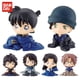 thumbnail image 1 of BANDAI Detective Conan Okiya Subaru Jimmy Kudo Gashapon figuras de acción modelo genuino Anime figuras colección Hobby regalos Juguetes xuanjing  unisex, 1 of 2