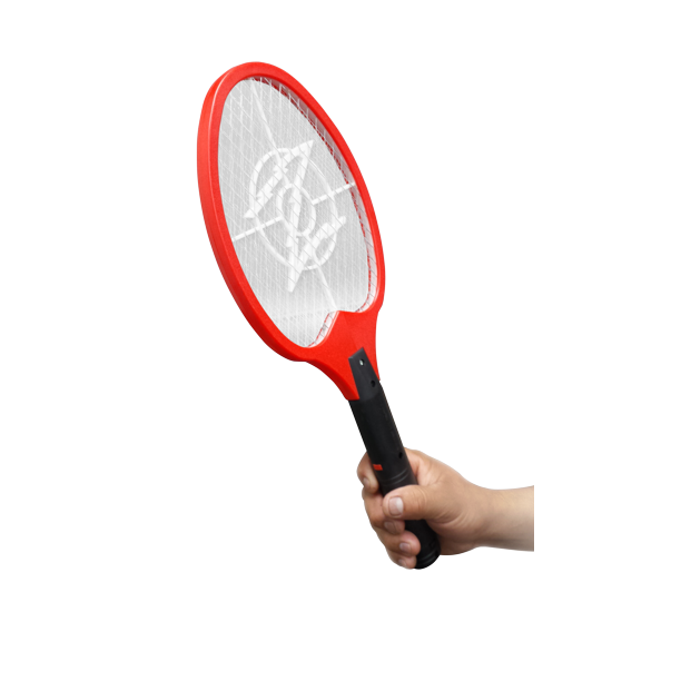 Bug Zapper Racket Fly Swatter Mosquito Killer, Zap Mosquito Best for