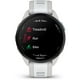 thumbnail image 4 of Garmin Monitor Deportivo, Forerunner 165, Mist Grey Garmin 010-02863-21, 4 of 8