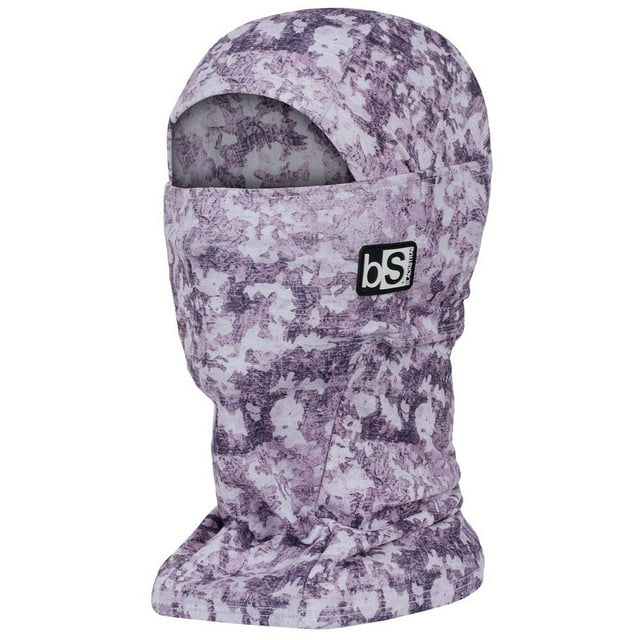 BLACKSTRAP Cagoule en Toile Mauve