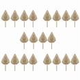 thumbnail image 1 of 20 Piezas de Hojas de Palma Secas Abanicos de Palma Lanzas de Palma Secas Plantas Artificiales Hojas de Palma Hojas de Palma Tropical, 1 of 5