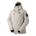 thumbnail image 3 of Dare 2B Womens Ski Life Dash Print Ski Jacket, 3 of 4