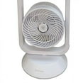 thumbnail image 2 of Westinghouse Stand Fan 3 Speed Settings, Each Fan Has Separate Control, 2 of 3