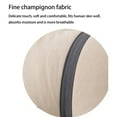 thumbnail image 3 of Couch Back Cushions, Large Sofa Cushions Support Pillows Headboard Throw Pillows,Comfort Reading Pillow Lumbar Support Pillow for Sofa,Bedside,Bay Window, 3 of 7
