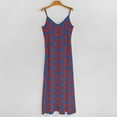 thumbnail image 5 of Phish Donut Sleeveless Dress Loose Women's Dress Dresses Luxury Evening Dresses, 5 of 9