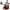 Black, variant on Gymax 6V Electric Kids Ride On Train Motorized Train Toy w/ Track & 6 Wheels Green