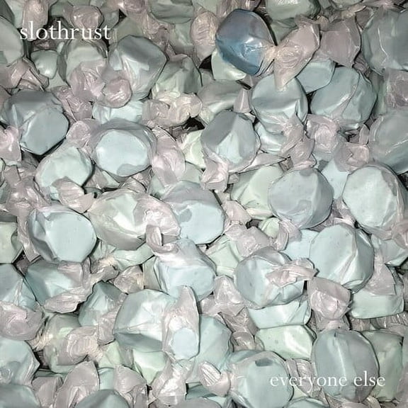 Slothrust - Everyone Else - Music & Performance - Vinyl