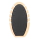 thumbnail image 1 of Soporte de bambú para collares de mesa, tablero de exhibición de bambú para collares, soporte para cadenas de bambú, soporte de bambú para collar negro, hecho a medida para la perfección, 1 of 12