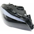 thumbnail image 5 of For BMW 528i/535i/550i 2011 2012 2013 Headlight Passenger Side | Lens and Housing | w/Adaptive | HID | BM2503173 | 615343899329, 63117271904, 5 of 6