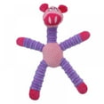 thumbnail image 1 of AAOMASSR Dog Toy Plush Stuffed Pet Squeaky Chew Bite- resistant Toy Sound Interactive Training Toy, 1 of 6
