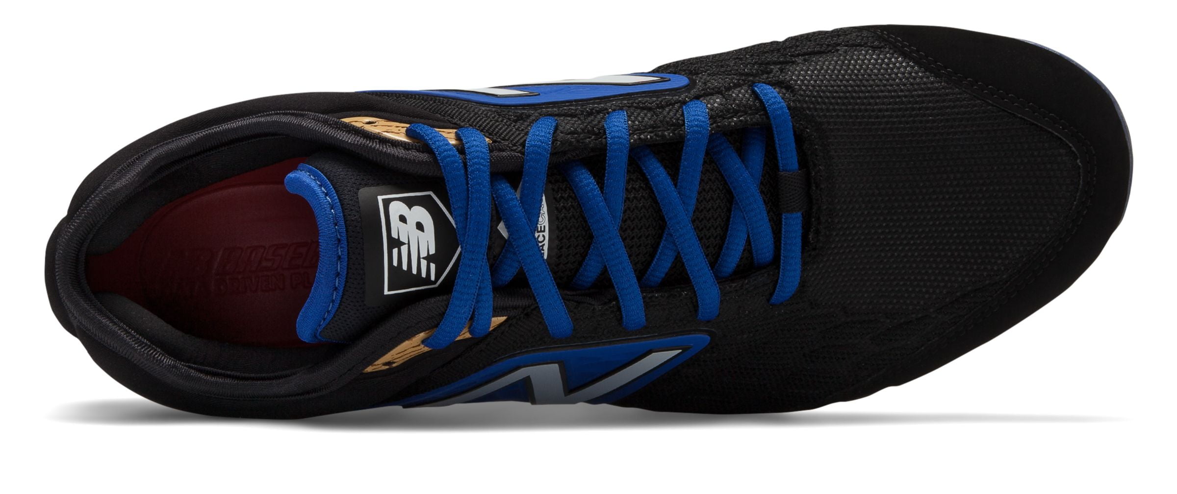 New balance men's 3000v4 vamonos turf baseball cleats sale