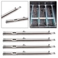 thumbnail image 1 of Quemador de tubo para barbacoa, parrilla de barbacoa, quemador de sellado, paquete de 4, accesorios para equipos de calefacción, parrilla de gas,, 1 of 8
