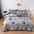 thumbnail image 1 of The Zoo Grey Bedding Set, 1 of 6