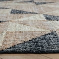 thumbnail image 6 of Anji Mountain Bohemian Hand-Made Area Rug, 60 in x 96 in, 6 of 7