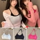 thumbnail image 2 of Sujetador deportivo CAIROYAR bralette colores para niña H9G9, 2 of 7