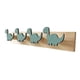 thumbnail image 5 of Gancho De Dinosaurio Para Colgar En La Pared, Ganchos Para Llaves, Ganchos Para La Entrada, Ganchos Modernos Para Toallas, Ganchos Para Toallas, Ganchos De Madera Para La Pared, Ganchos Para Colgar, 5 of 8
