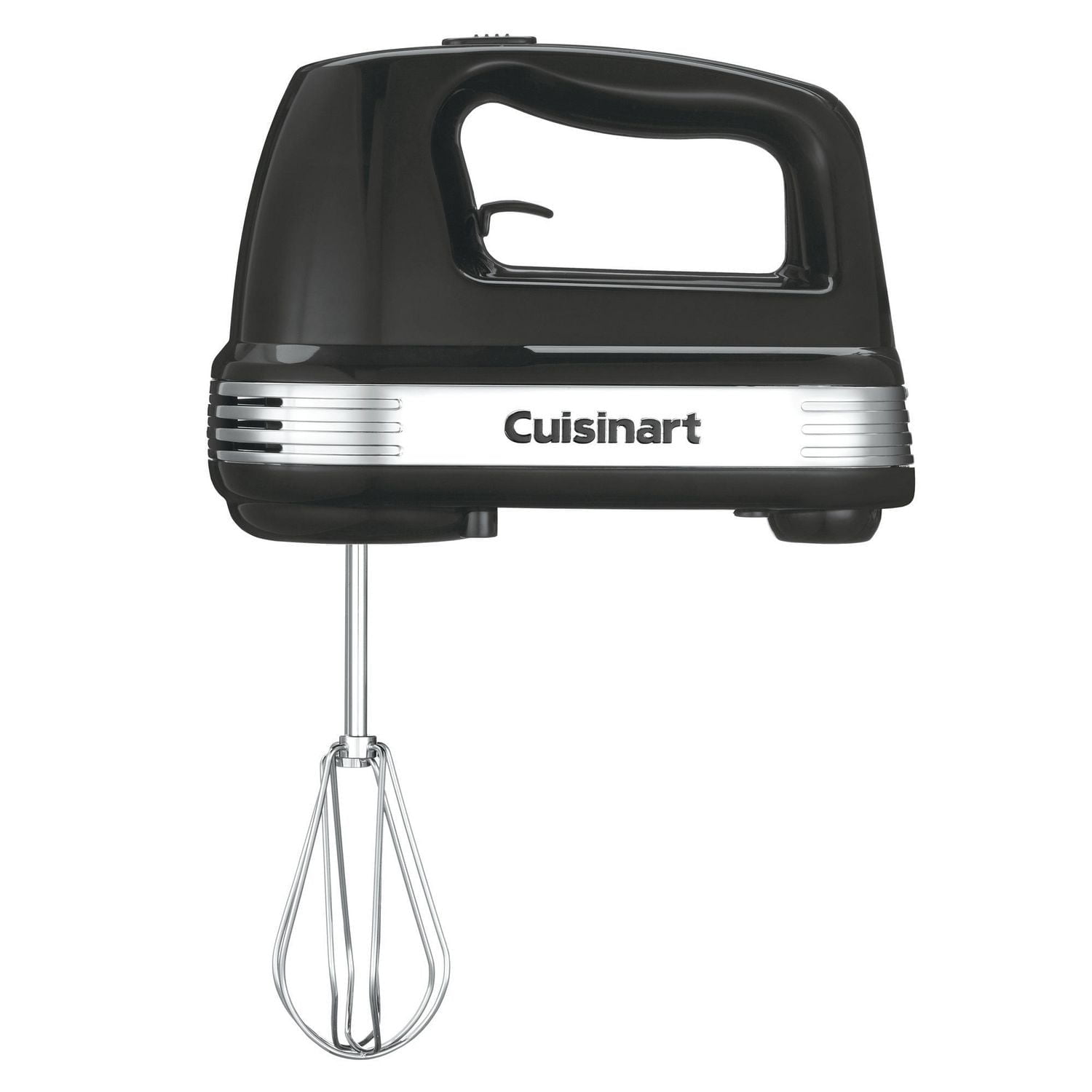 Cuisinart Power Advantage 5-Speed Hand Mixer - HM-50BKC