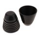 thumbnail image 4 of 2pcs 70 Carcasa polvo de Delanteros Del Coche para La Tapa Del Sello de Sunnimix Capacidad de polvo del faro del coche tapa, 4 of 6
