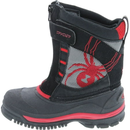 bates spyder boots