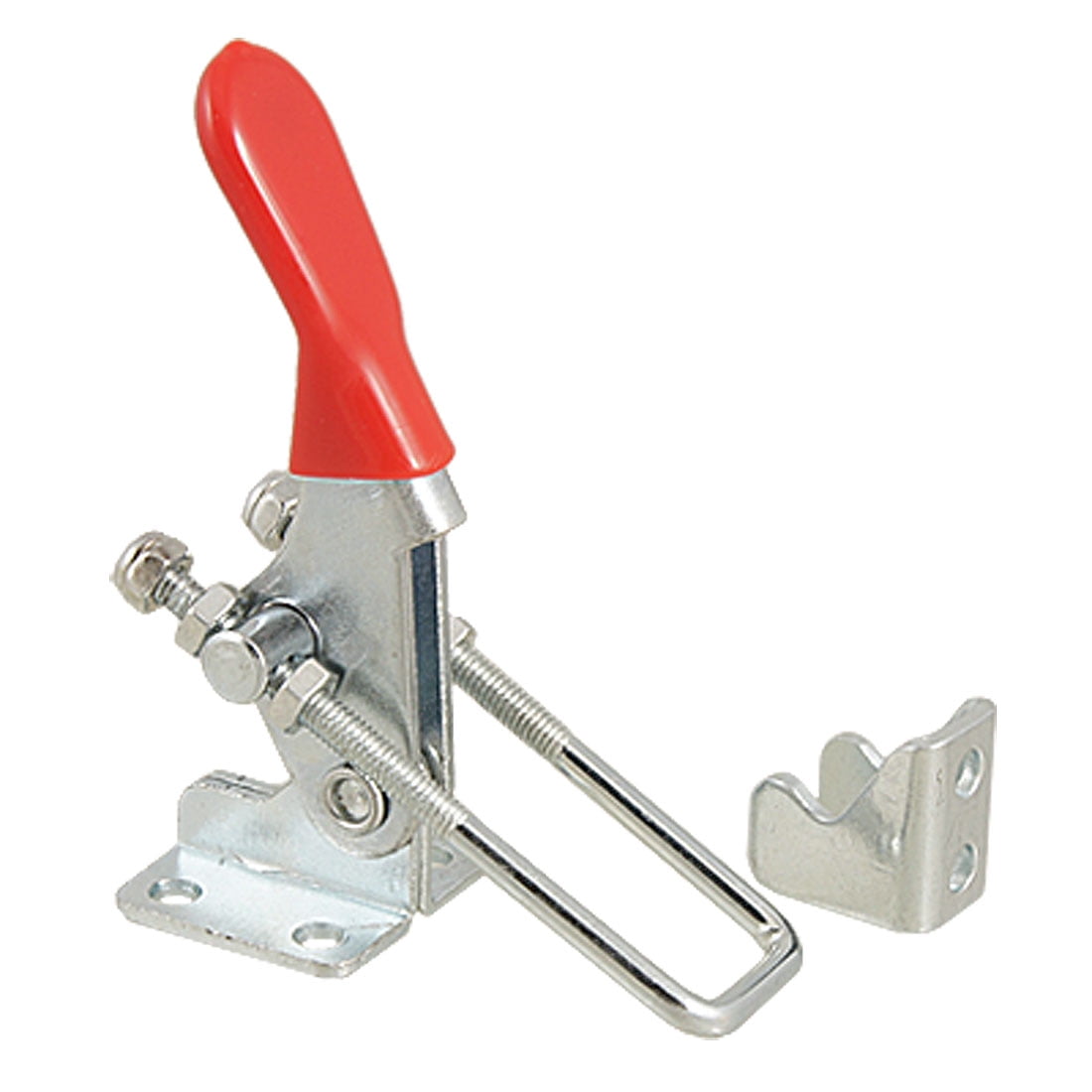 163Kg 359 Lbs Holding Capacity Quick Holding Latch Type Toggle Clamp