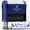 Blue, variant on All Quality Welcome To The World Self-Inking Rubber Stamp | Family & Friends | Novelty Homely Stamps (Blue Ink) - Q-300