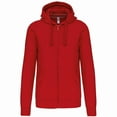 thumbnail image 1 of Kariban  Adult Full Zip Hoodie, 1 of 3