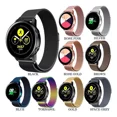 thumbnail image 2 of Correa Malla Milanese Premium Para Galaxy Watch Active 2, 2 of 4