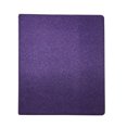 thumbnail image 1 of PEN+GEAR 2.5CM RELIURE A PAILLETTES Violet, 1 of 3