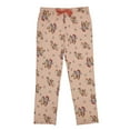 thumbnail image 5 of Disney's Toy Story Jessie and Bullseye All-Over Print Women's Sleep Pajama Pants -Medium, 5 of 7