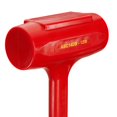 thumbnail image 4 of ABC Hammers ABC14DB Polyurethane Dead Blow Hammer, 12-Pound, 4 of 4