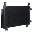 thumbnail image 3 of For 2006-2015 Toyota Yaris AC3580 4-Door 1.5L A/C Aluminum Condenser, 3 of 9