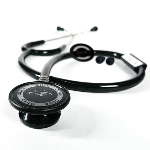 3M Littmann Master Classic II Stethoscope, Hunter Green Tube, 27