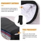 thumbnail image 4 of Non-Slip Silicone Oven Mitt Heat Resistant Gloves for Baking, 4 of 4