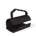 thumbnail image 1 of Cortador de Papel Portátil Con ergonómico Conveniente Herramiente de Corte Precisa Para Envoltura de Regalos Sin Esfuerzo, 1 of 6