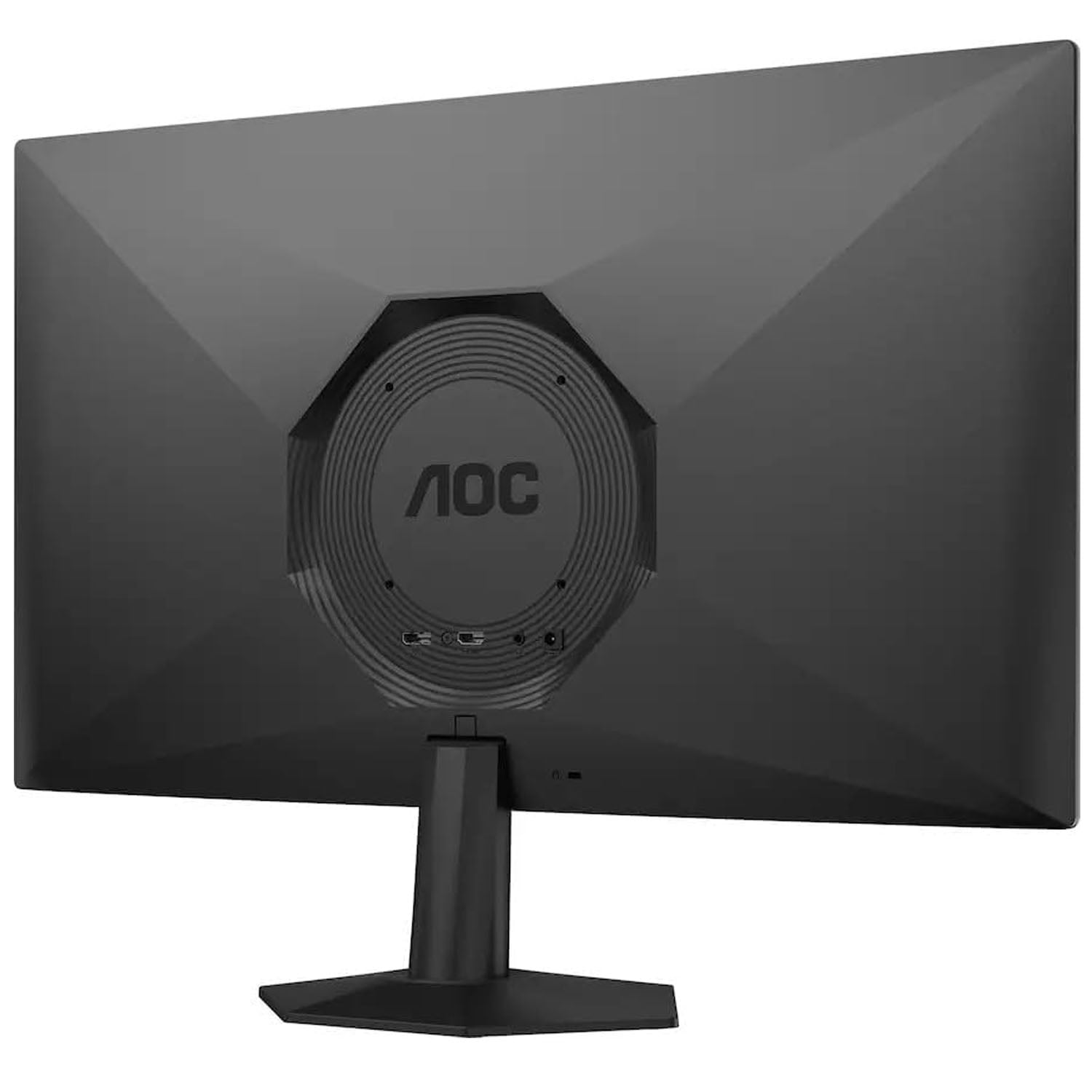 Restored AOC 27" 27G50F IPS, FHD, 144hz, G-Sync Compatible, Gaming Monitor - Black (Refurbished)