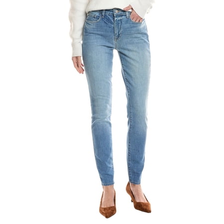 L'AGENCE womens L AGENCE Marguerite High-Rise Alamo Skinny Leg Jean 23