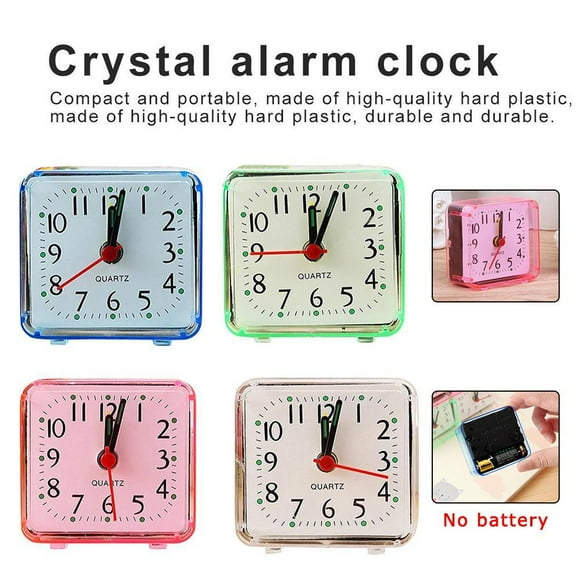Mini Clocks