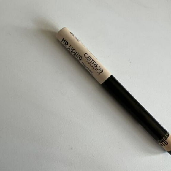 Catrice Cosmetics Concealer HD Liquid Coverage Precision ~ Light Beige 010