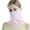Pink#922, variant on ddioayh Women's Sunscreen mask Breathable Ice Silk Veil Anti-UV face and Neck Cover Suitable for Summer Outdoor Sports