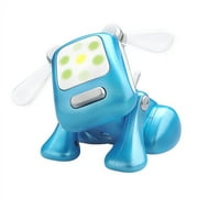 I-Dog Pup, Bold Blue