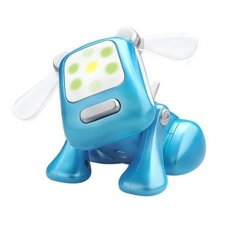 I-Dog Pup, Bold Blue