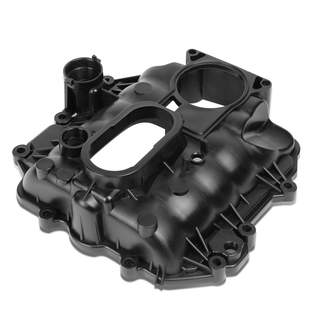 New Set Intake Plenum Gaskets Upper Chevy Olds Express Van S10 Pickup