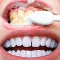 thumbnail image 6 of Bamboo Charcoal Deep Whitening Toothpaste - Activated Carbon Deep Whitening Toothpaste to Remove Tooth Stains Fresh Breath, 6 of 6