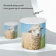 thumbnail image 4 of Dispositivo de voz invertido para bebés, caja de voz de simulación de llamada de ovejas, artículos para el hogar en liquidación, 4 of 6
