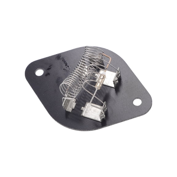 Unique Bargains HVAC Blower Motor Resistor Heater Blower Resistor No.15551627/15551633/1580556/DR791 for Chevrolet Blazer 1992-1994 Plastic Metal 1 Pcs