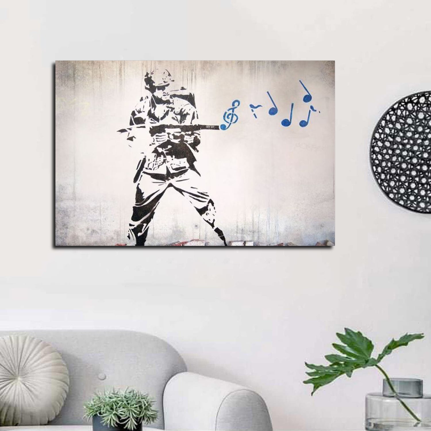 Wall and Piece: Banksy: 8601404252402: Amazon.com: Books